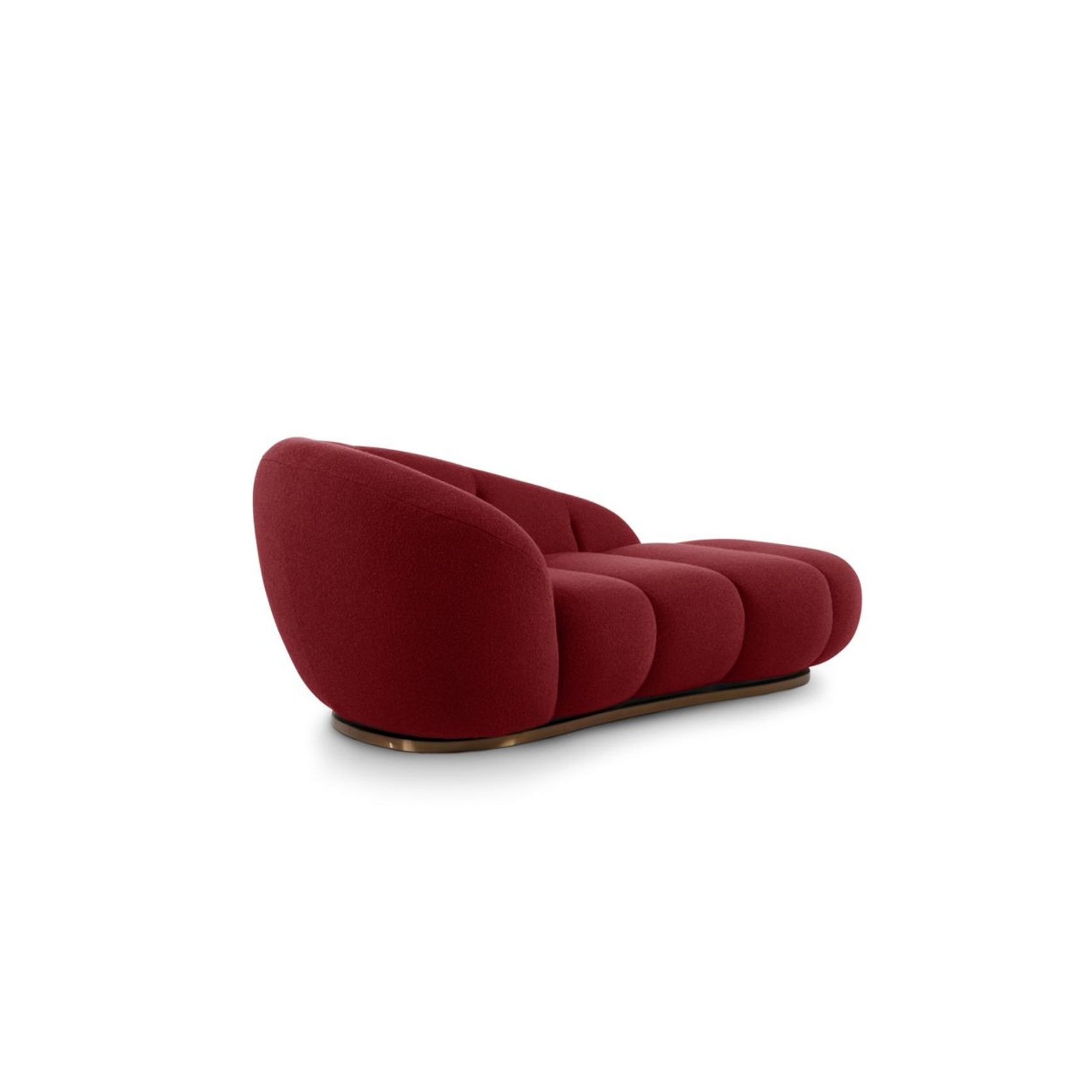 Elegio Lounge Chair gallery detail image