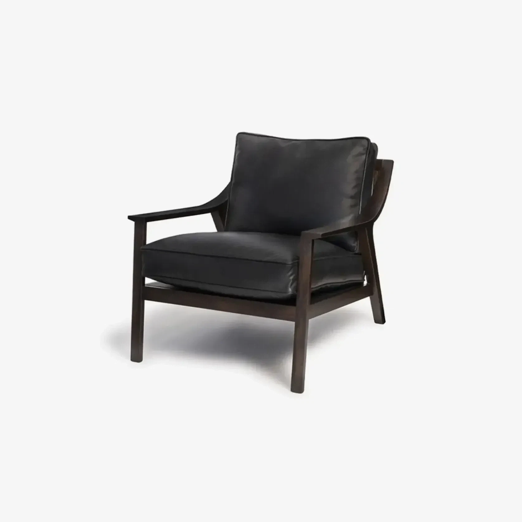 Enzo Armchair gallery detail image