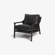 Enzo Armchair gallery detail image