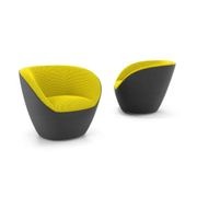 Edito Armchair gallery detail image