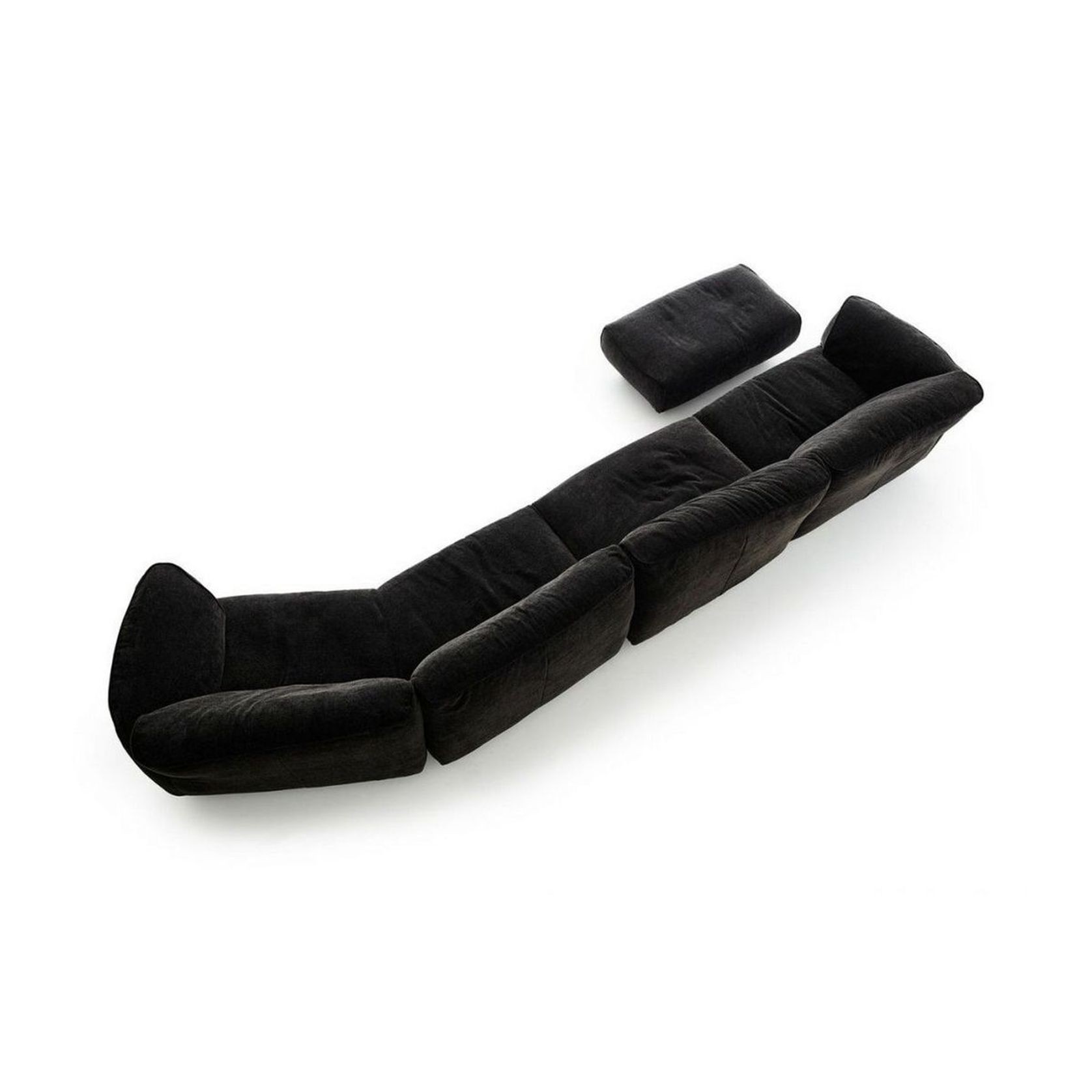 Grande Soffice | Sofa gallery detail image