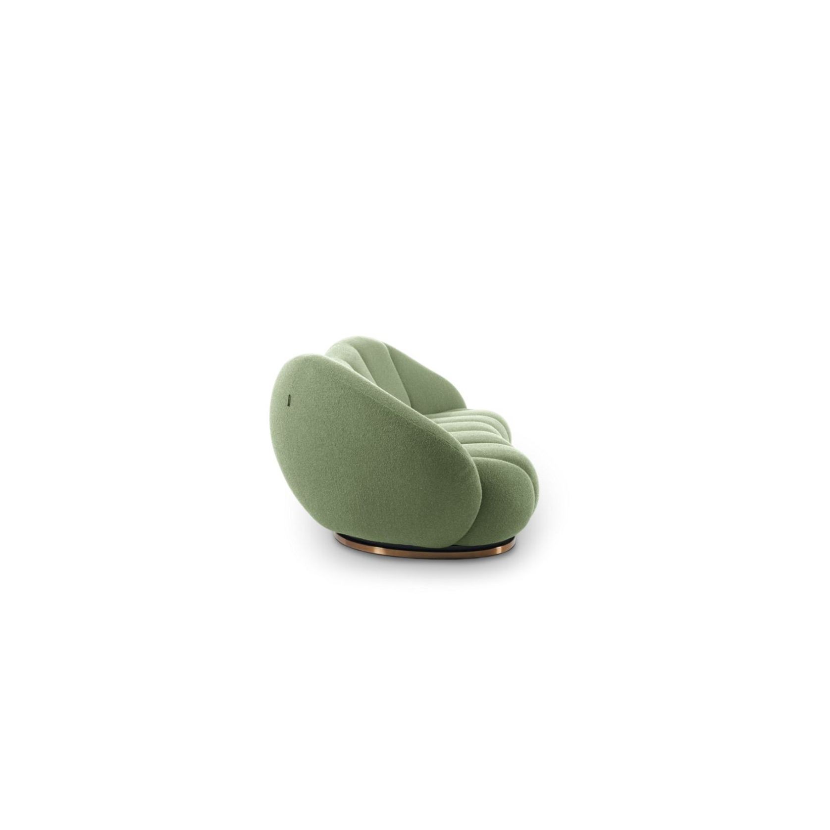 Elegio Large 4-seat Sofa gallery detail image