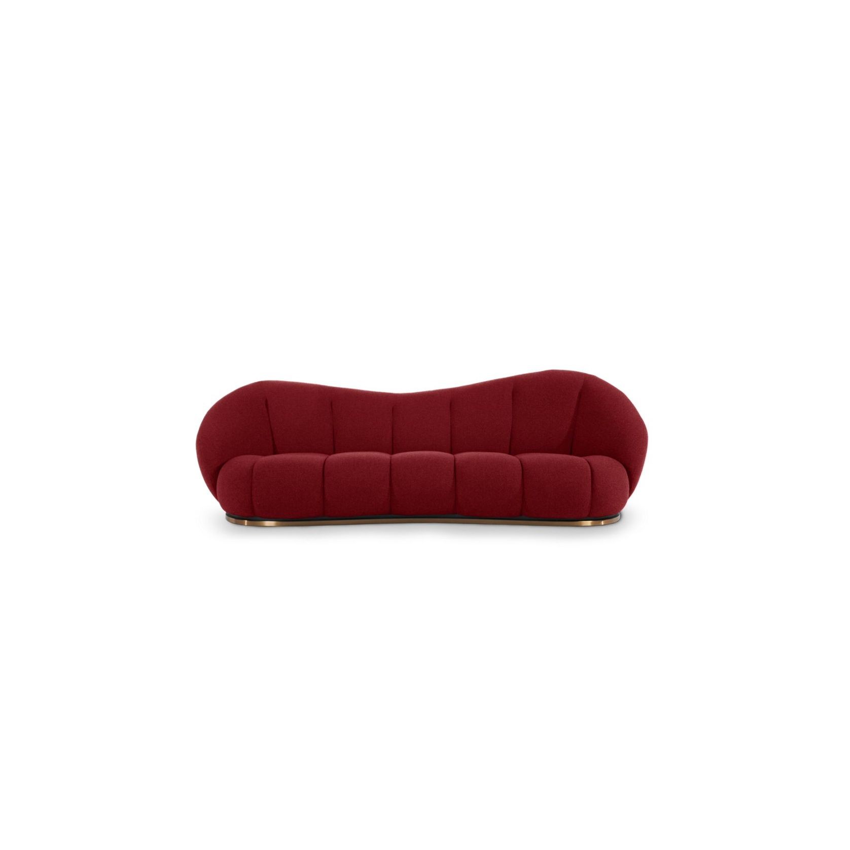Elegio Large 4-seat Sofa gallery detail image