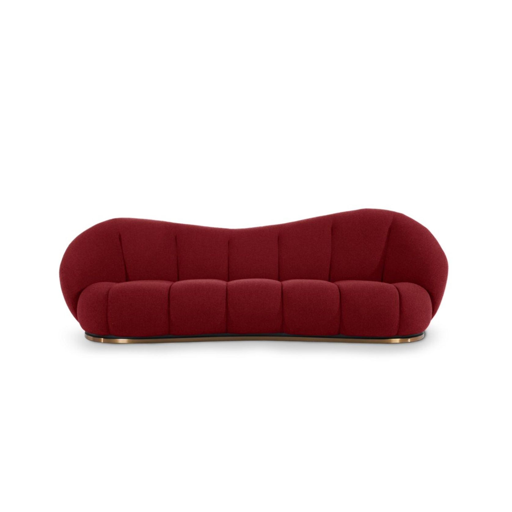 Elegio Large 4-seat Sofa gallery detail image