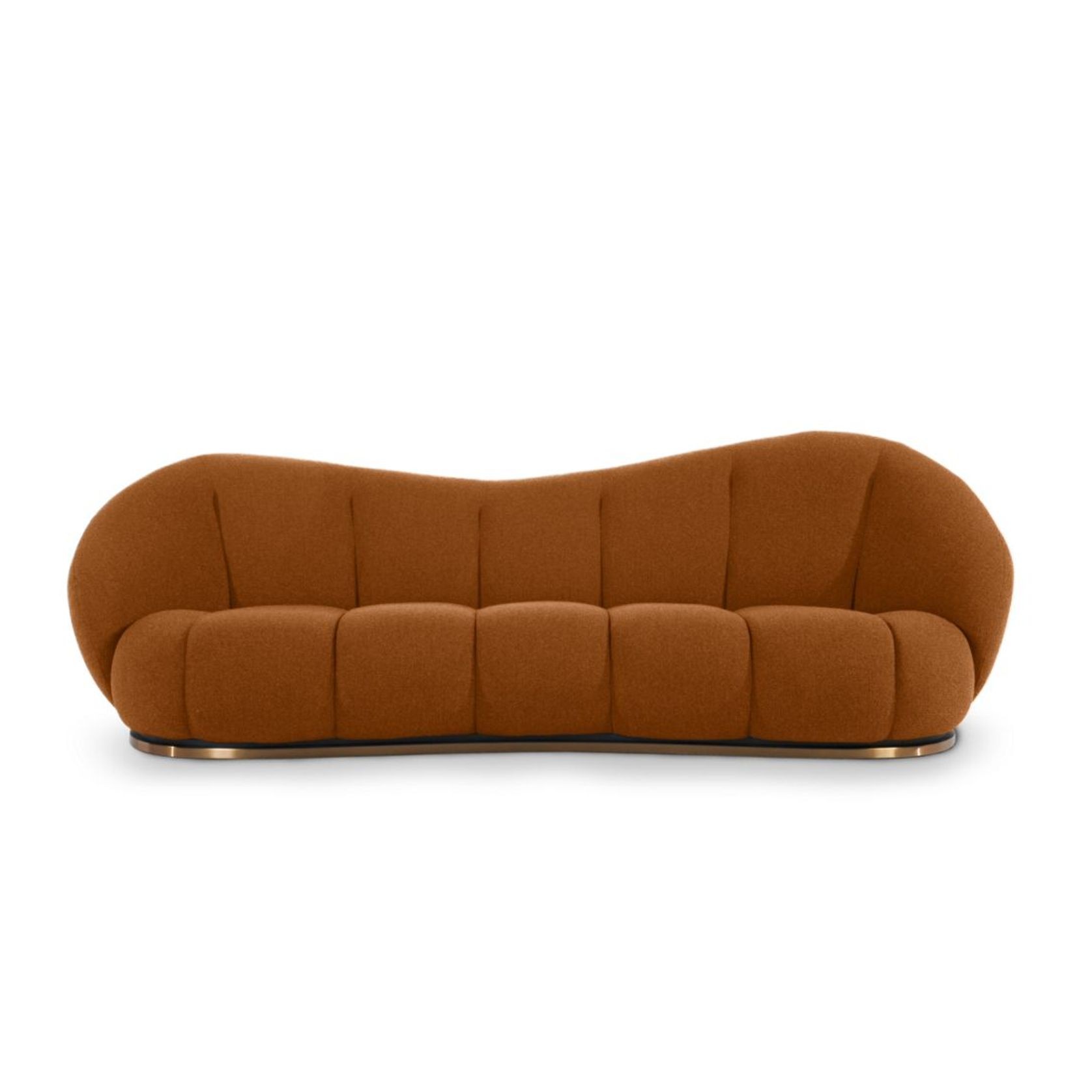 Elegio Large 4-seat Sofa gallery detail image