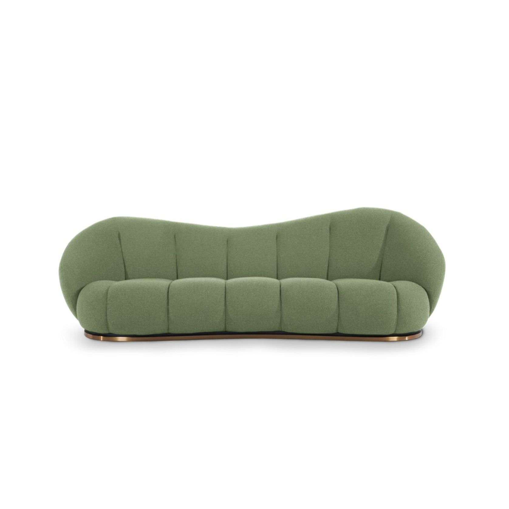 Elegio Large 4-seat Sofa gallery detail image