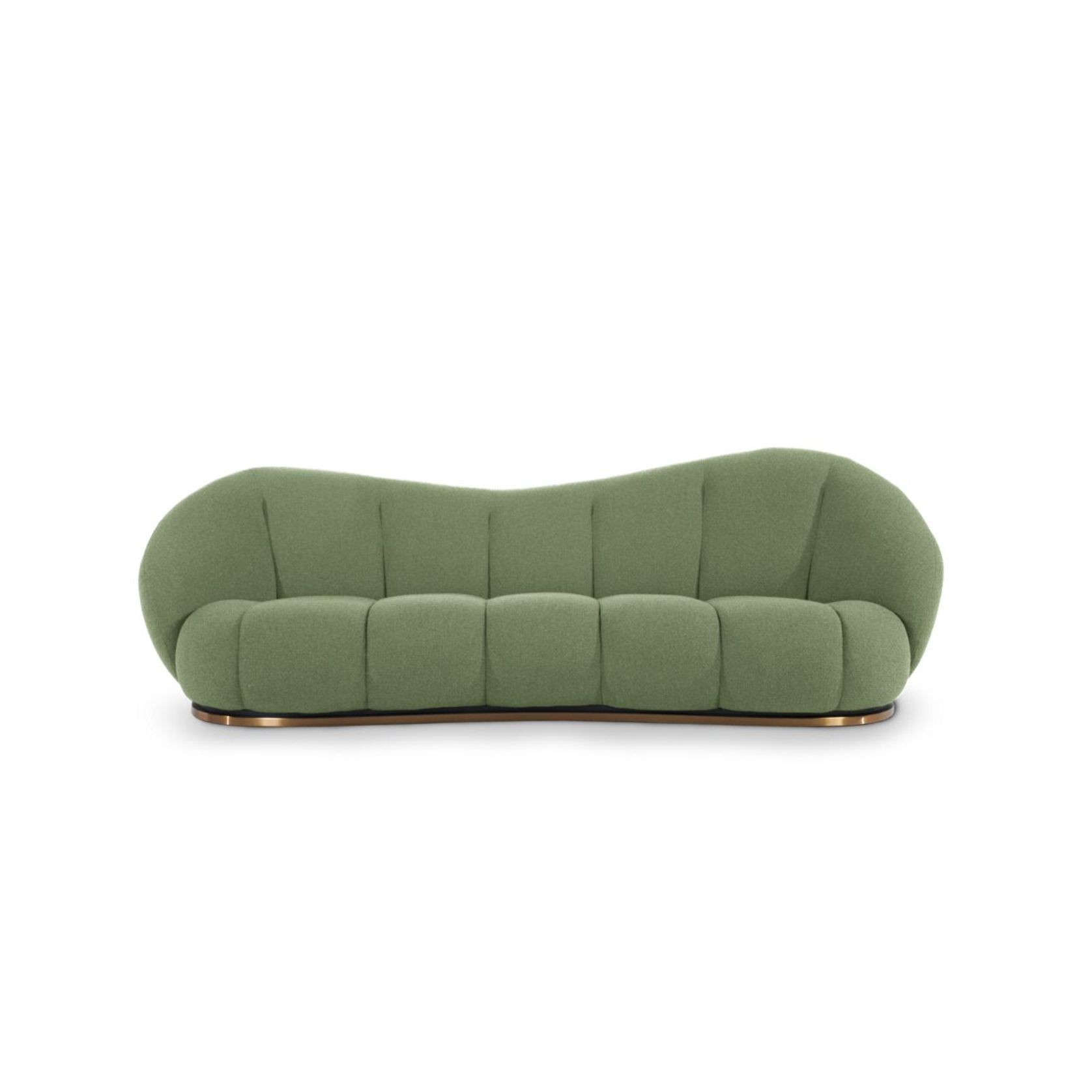 Elegio Large 4-seat Sofa gallery detail image