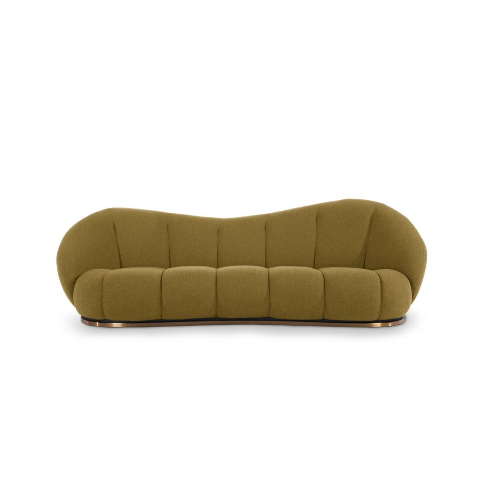 Elegio Large 4-seat Sofa gallery detail image