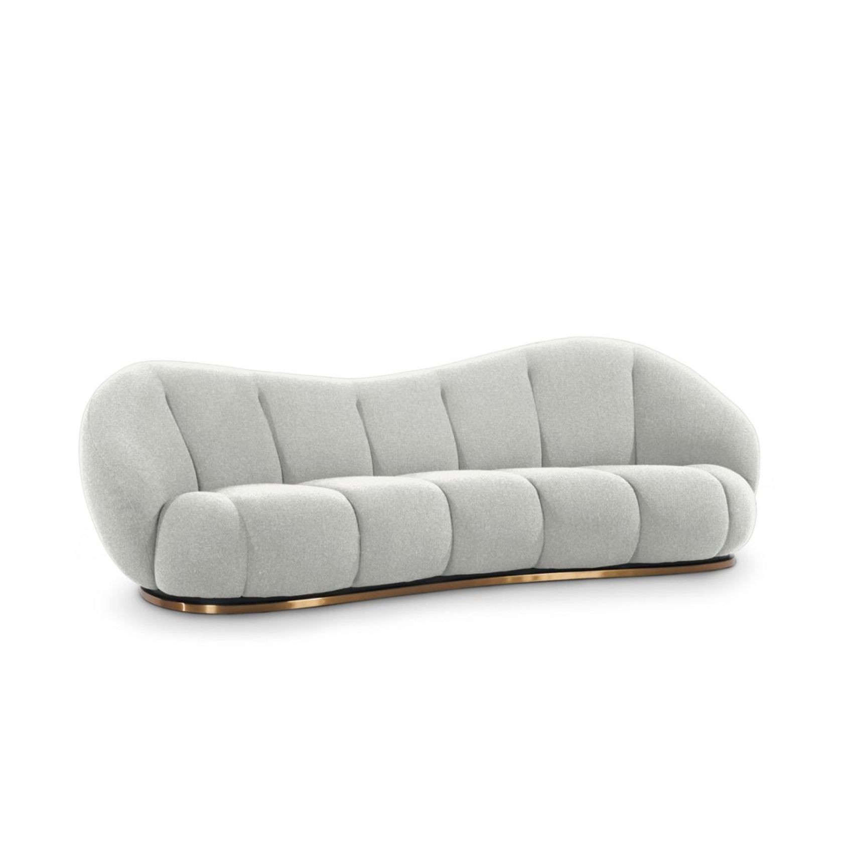 Elegio Large 4-seat Sofa gallery detail image