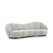 Elegio Large 4-seat Sofa gallery detail image