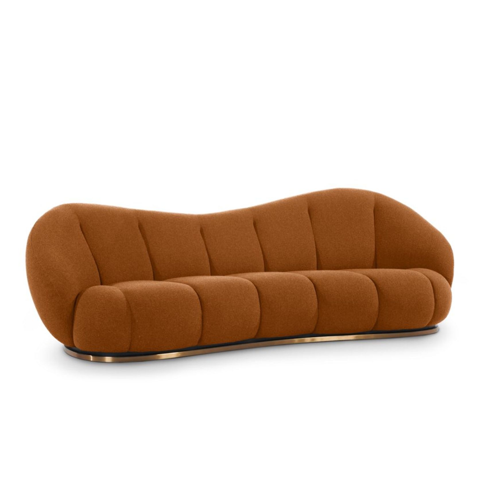 Elegio Large 4-seat Sofa gallery detail image