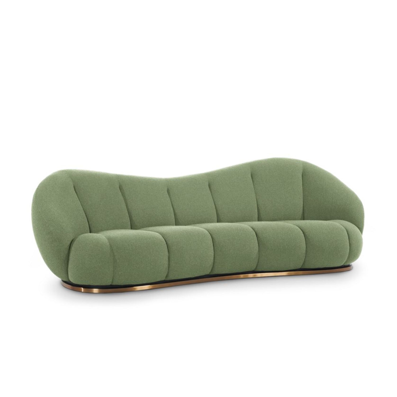 Elegio Large 4-seat Sofa gallery detail image