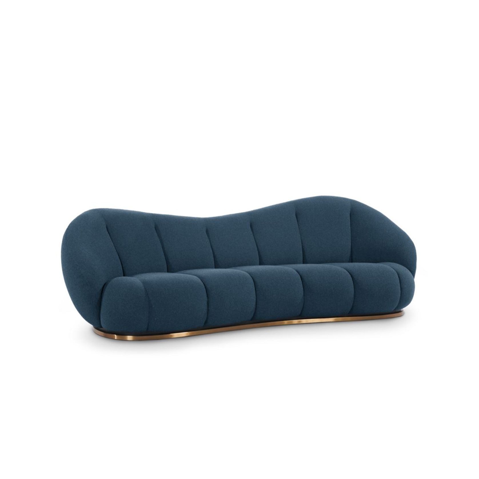Elegio Large 4-seat Sofa gallery detail image