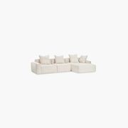 Elio Junior Modular Sofa gallery detail image