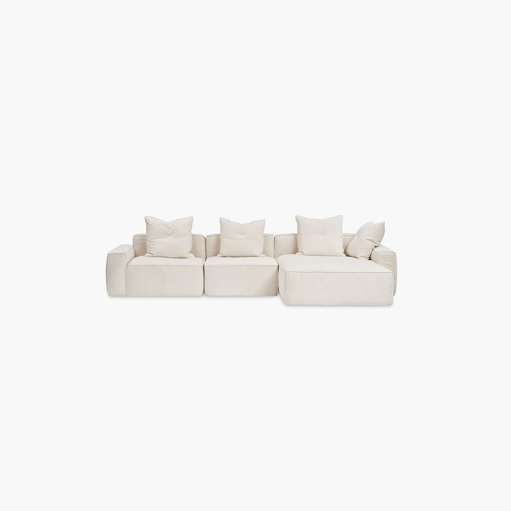 Elio Junior Modular Sofa gallery detail image