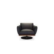 Envergure Swivel armchair gallery detail image