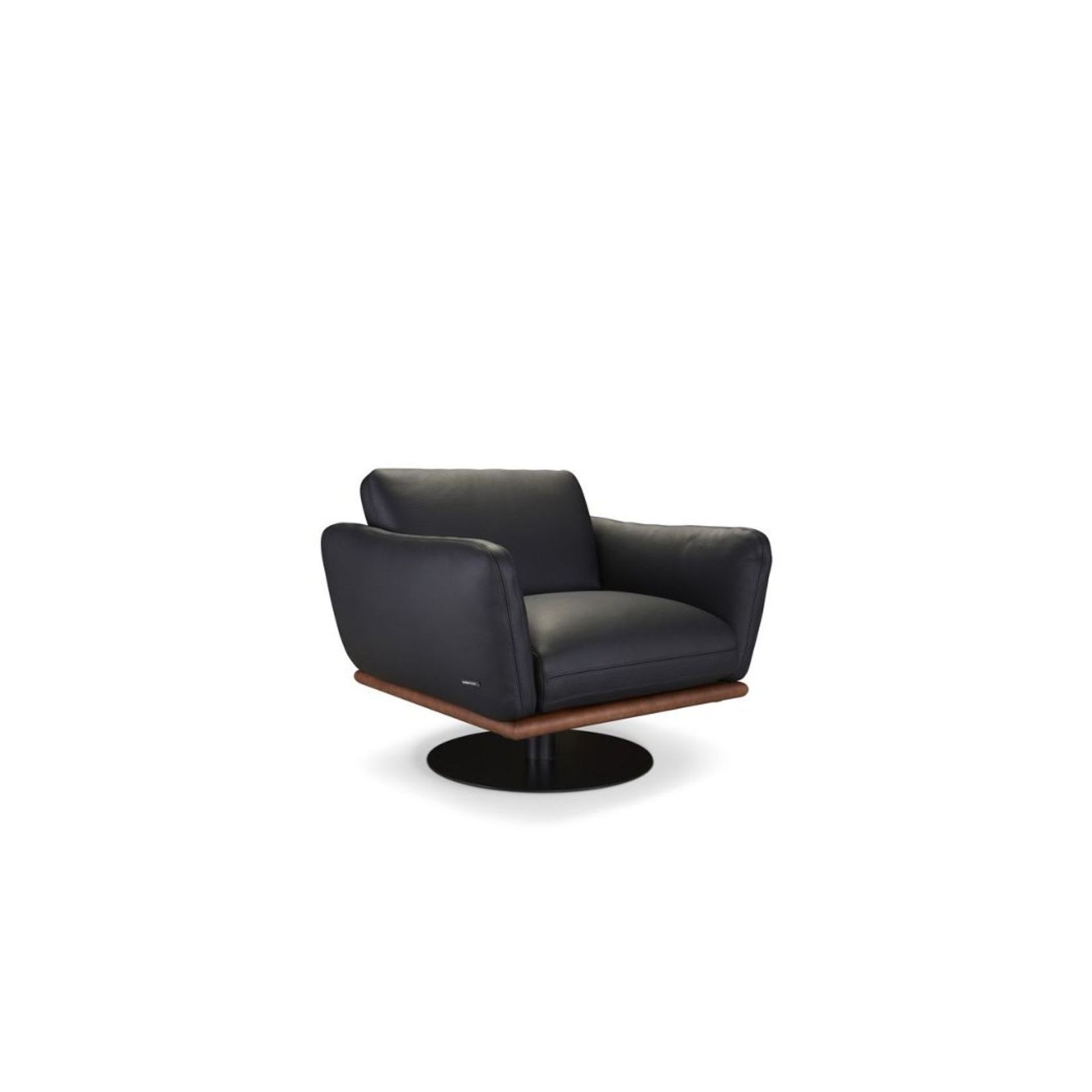Envergure Swivel armchair gallery detail image