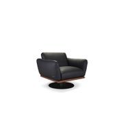 Envergure Swivel armchair gallery detail image