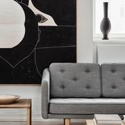 No. 1 Sofa 3-seater by Fredericia gallery detail image