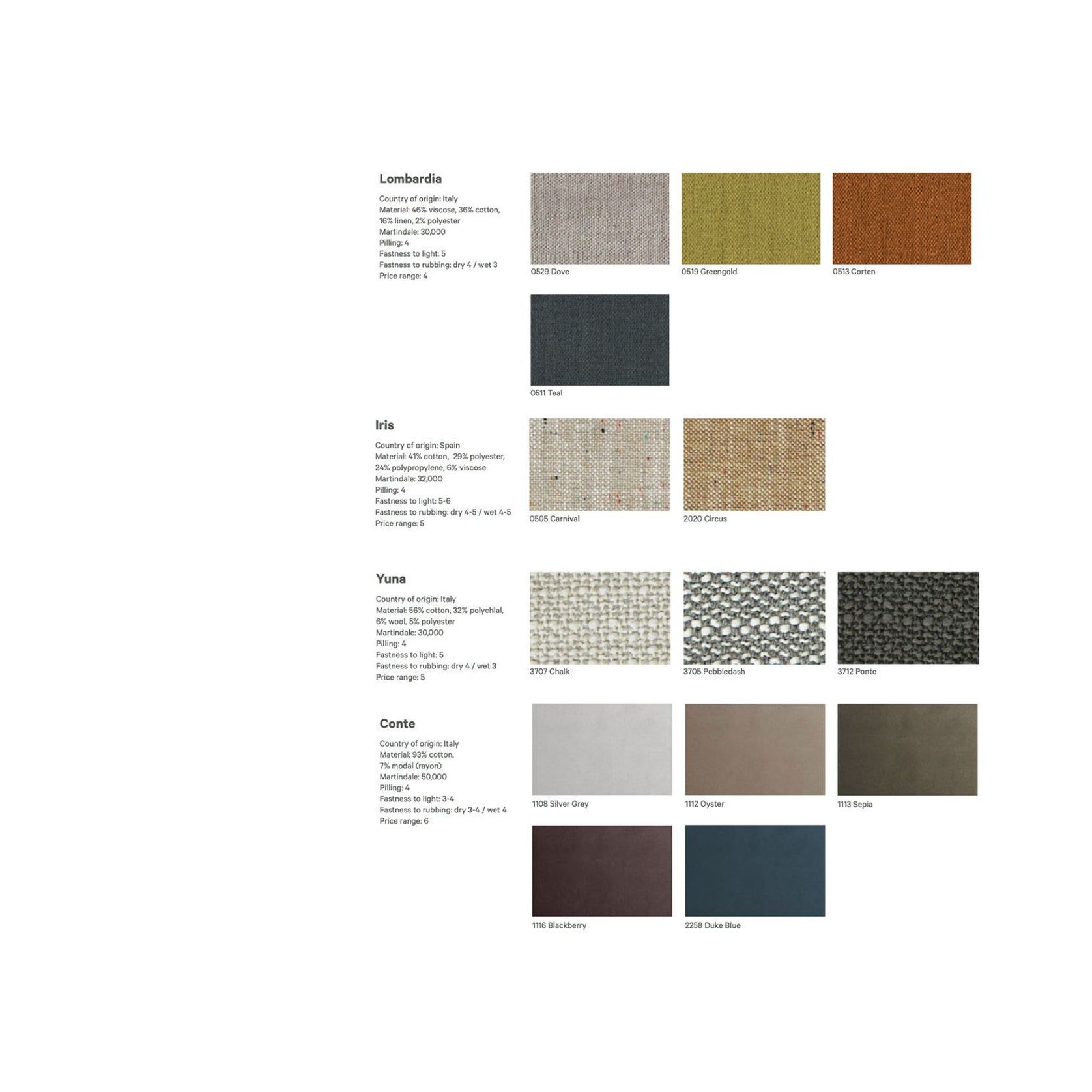 Morocco Modular Sofa gallery detail image