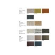 Morocco Modular Sofa gallery detail image