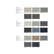 Morocco Modular Sofa gallery detail image