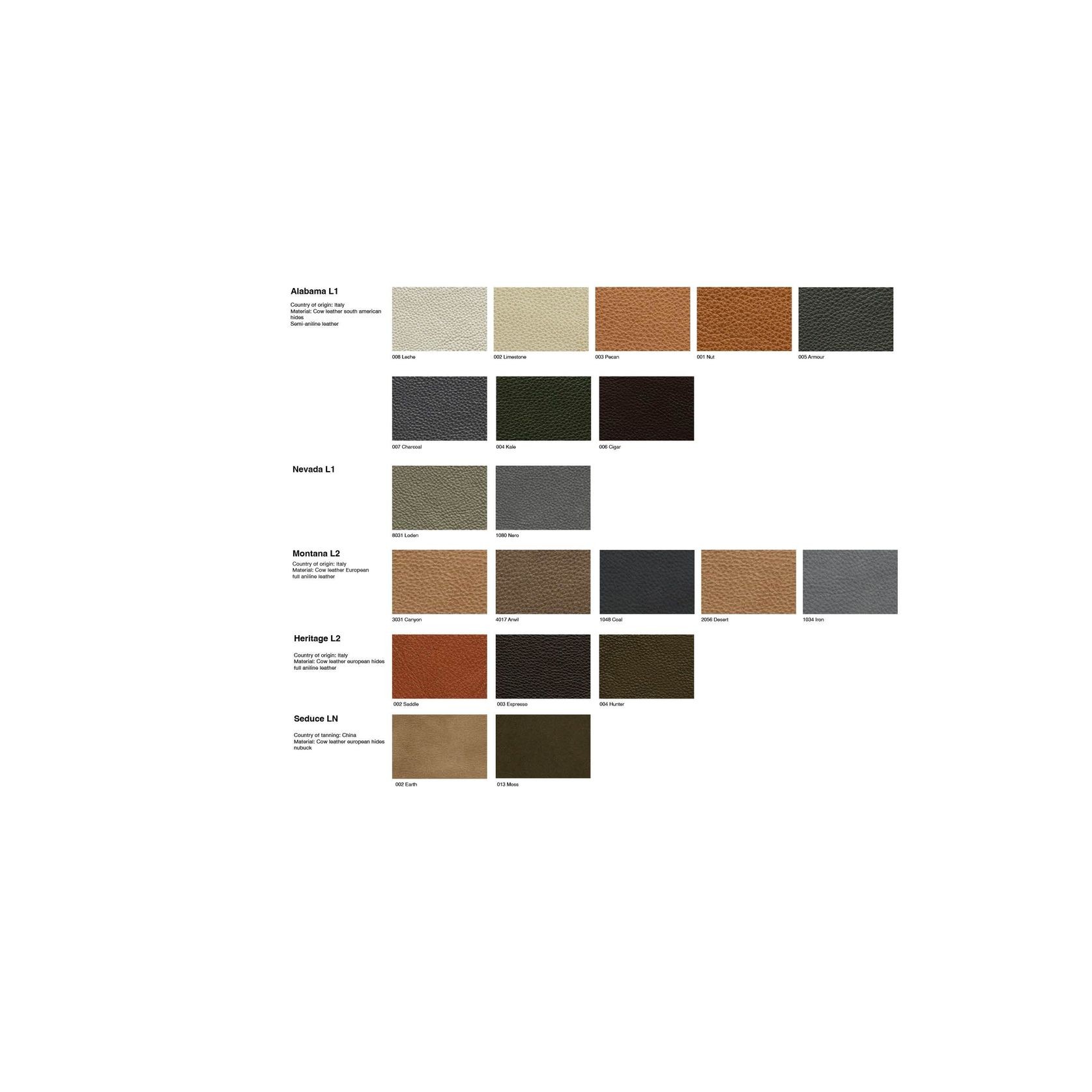 Miles Chair gallery detail image