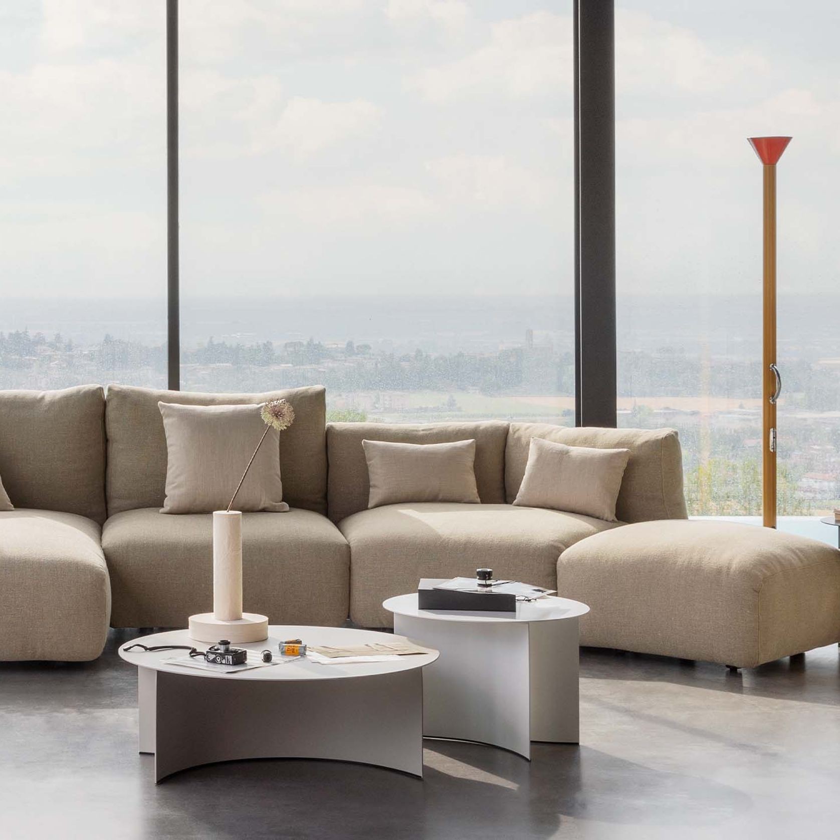 Fiocco Sofa gallery detail image
