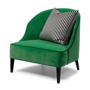 Florence Armchair by TRENZSEATER Design gallery detail image