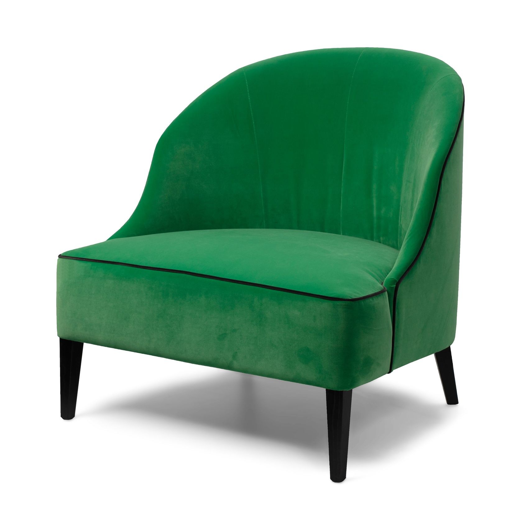 Florence Armchair by TRENZSEATER Design gallery detail image