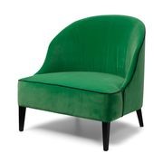 Florence Armchair by TRENZSEATER Design gallery detail image