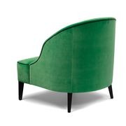 Florence Armchair by TRENZSEATER Design gallery detail image