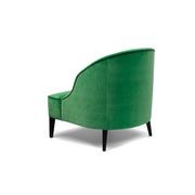 Florence Armchair by TRENZSEATER Design gallery detail image
