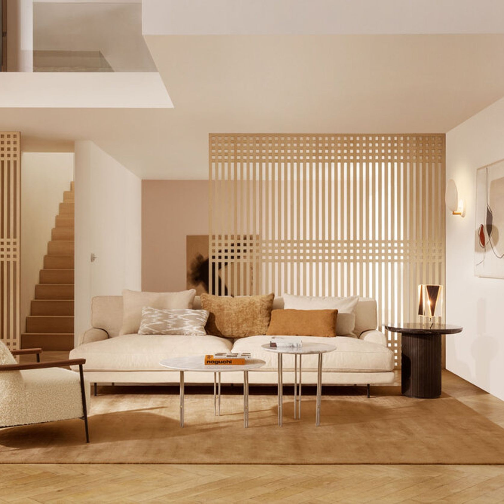 Flaneur Sofa Range by Gubi gallery detail image