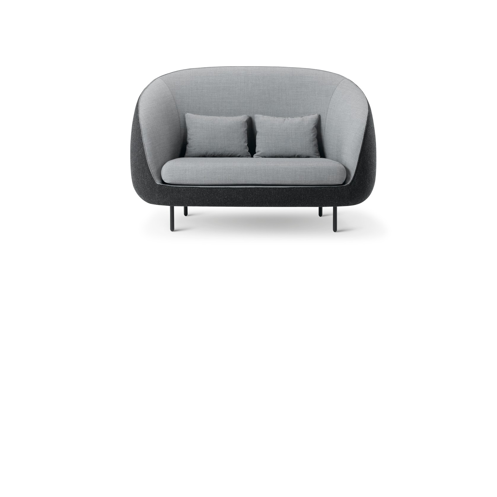 Haiku 2-Seater Sofa by Fredericia gallery detail image
