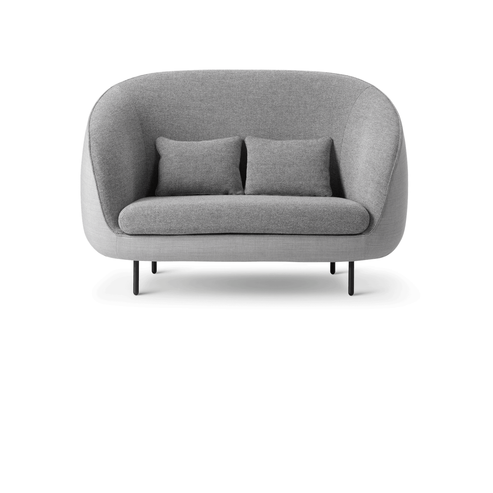 Haiku 2-Seater Sofa by Fredericia gallery detail image