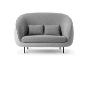 Haiku 2-Seater Sofa by Fredericia gallery detail image