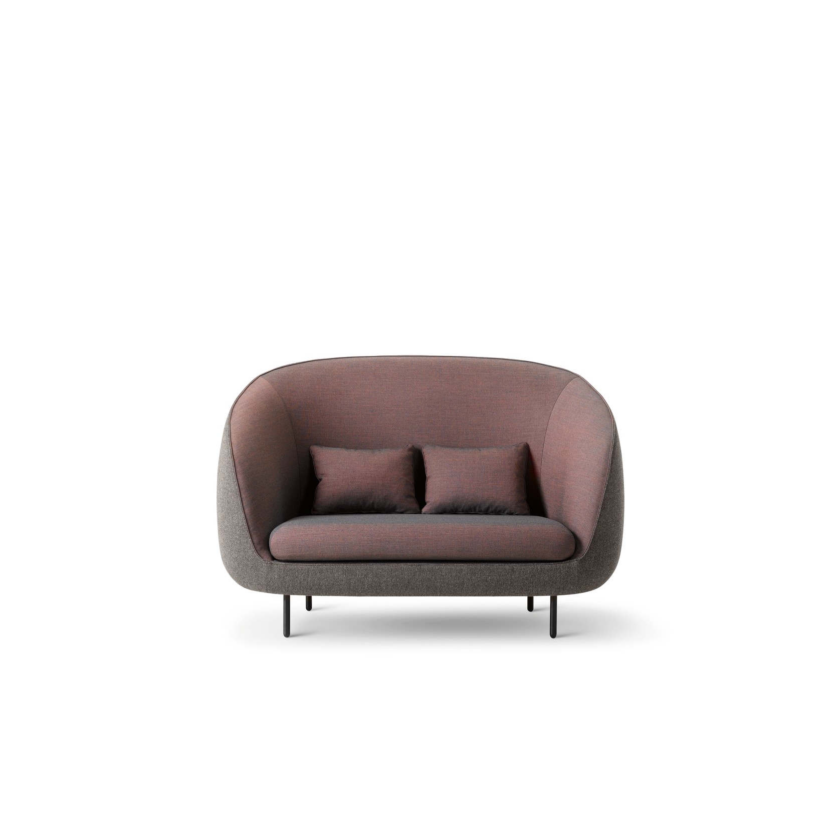 Haiku 2-Seater Sofa by Fredericia gallery detail image