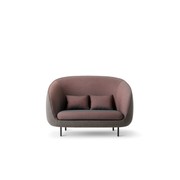 Haiku 2-Seater Sofa by Fredericia gallery detail image