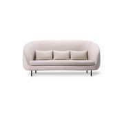 Haiku 3-Seater Sofa by Fredericia gallery detail image