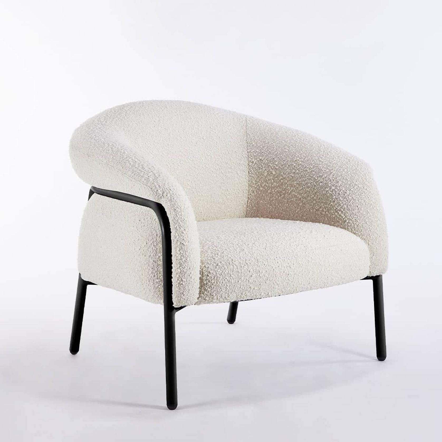 Belly Armchair gallery detail image