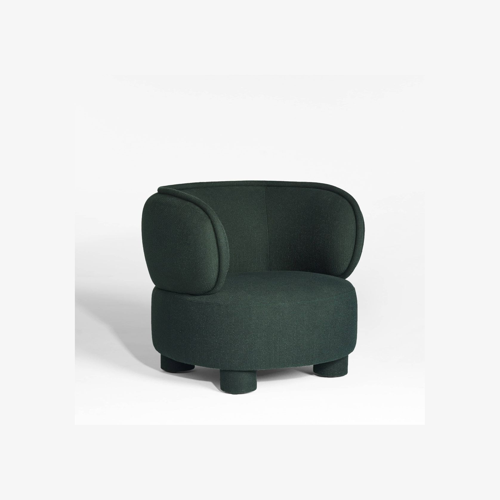 Ding Lounge Chair gallery detail image