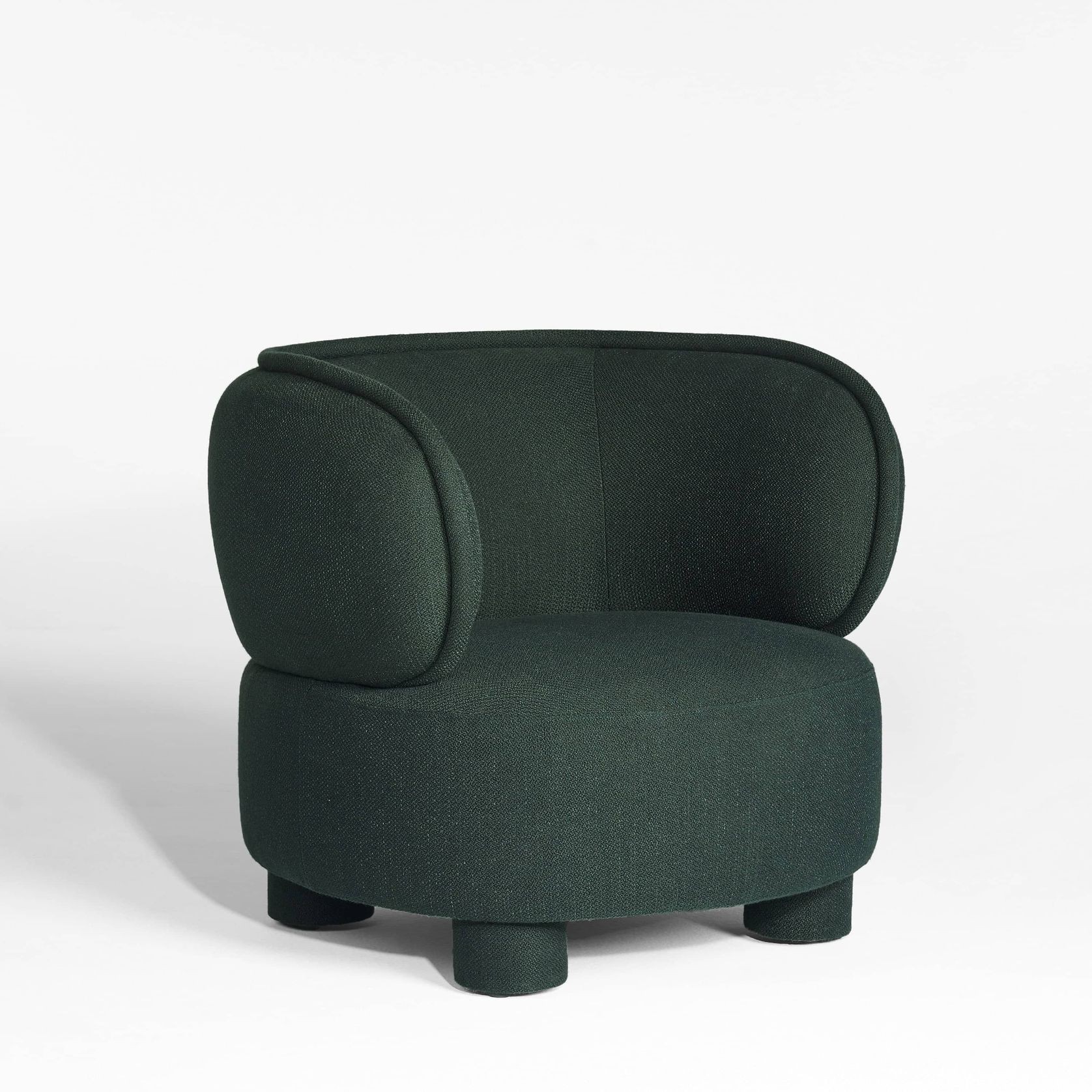 Ding Lounge Chair gallery detail image