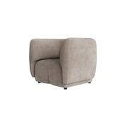 Plum Armchair gallery detail image