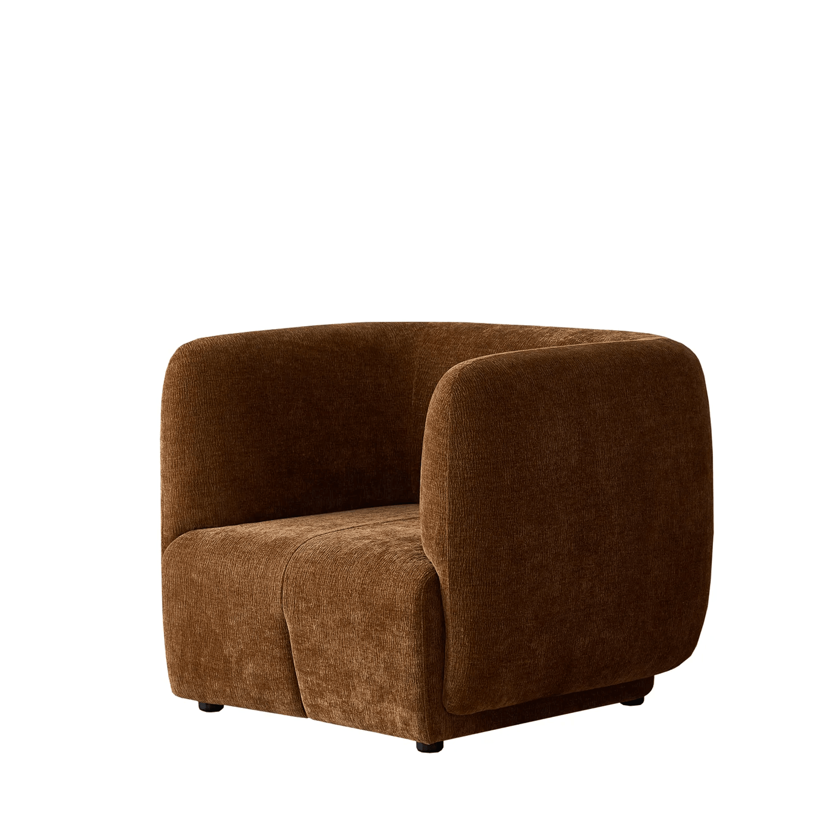 Plum Armchair gallery detail image