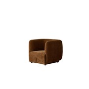 Plum Armchair gallery detail image