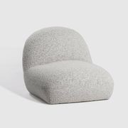Tangyuan Lounge Chair gallery detail image