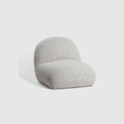 Tangyuan Lounge Chair gallery detail image
