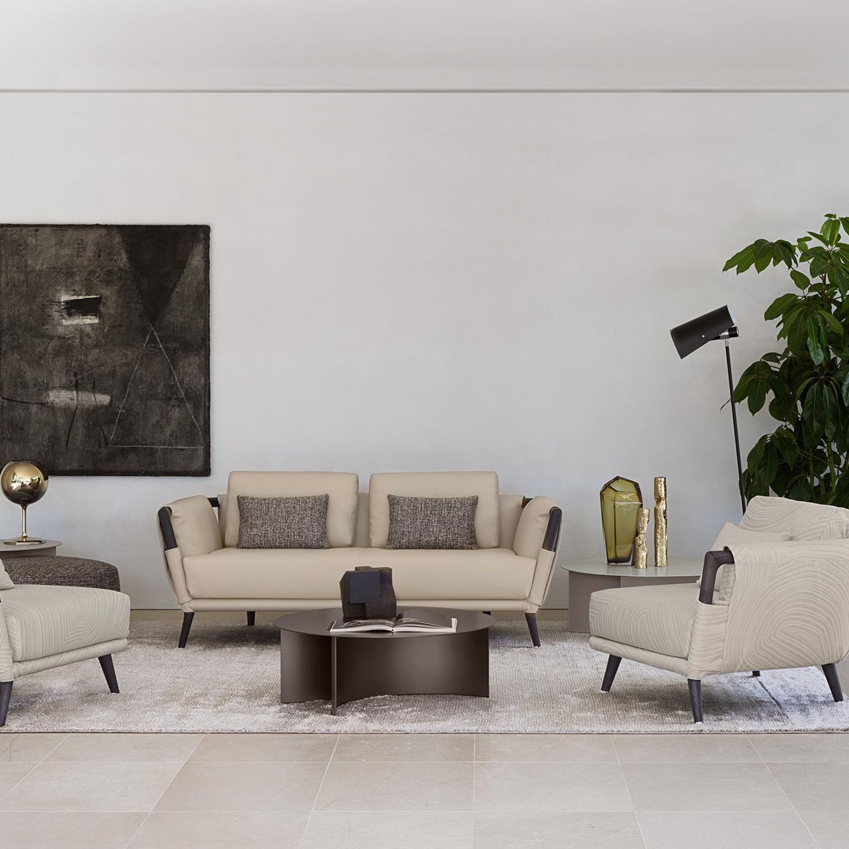 Gaudì Sofa gallery detail image