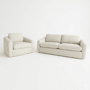 Emilia 2.5 Seater Sofa gallery detail image